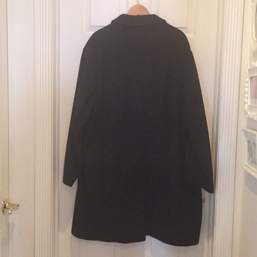 Alfani Macy’s men’s store coat - Picture 4 of 7